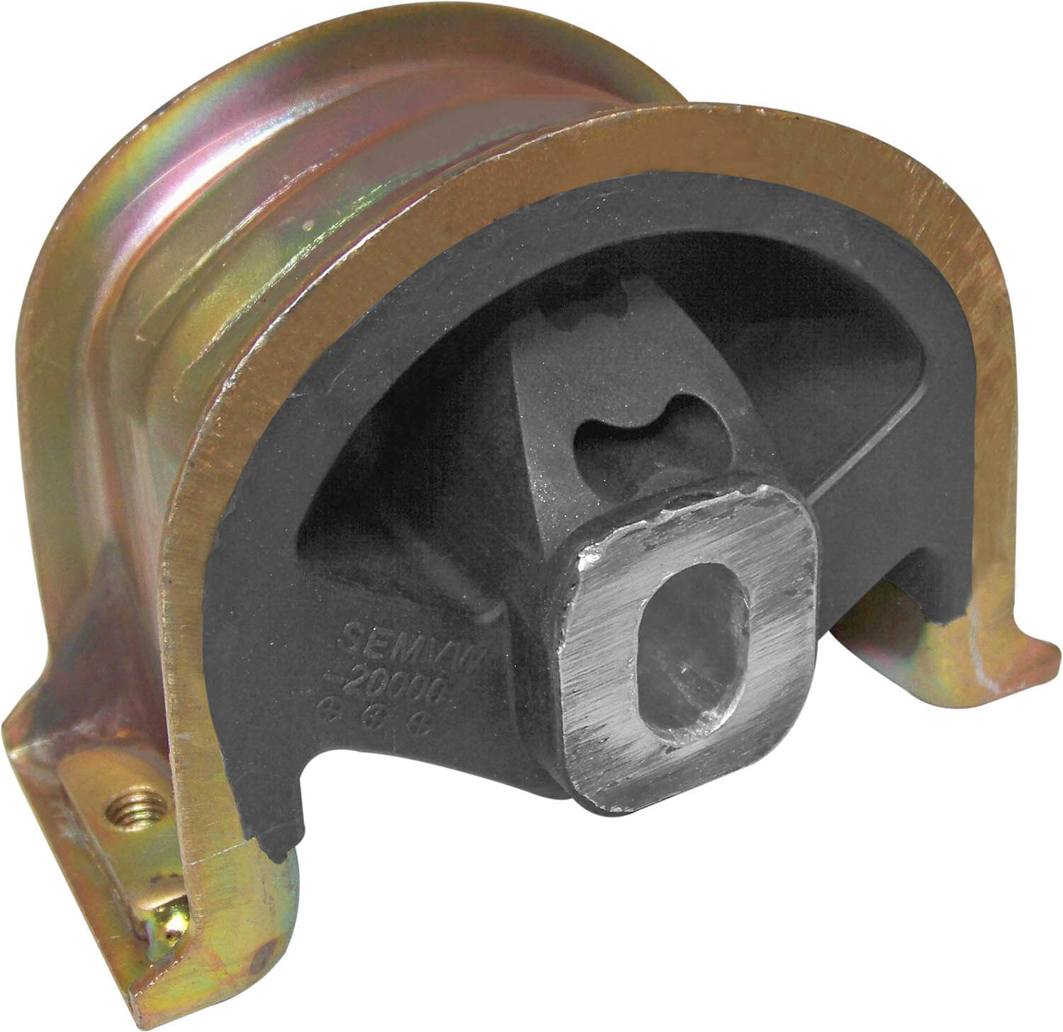 Soporte Motor Frontal Diesel