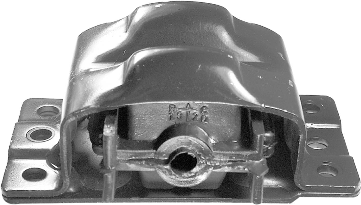 Soporte Motor Lado Conductor O Pasajero