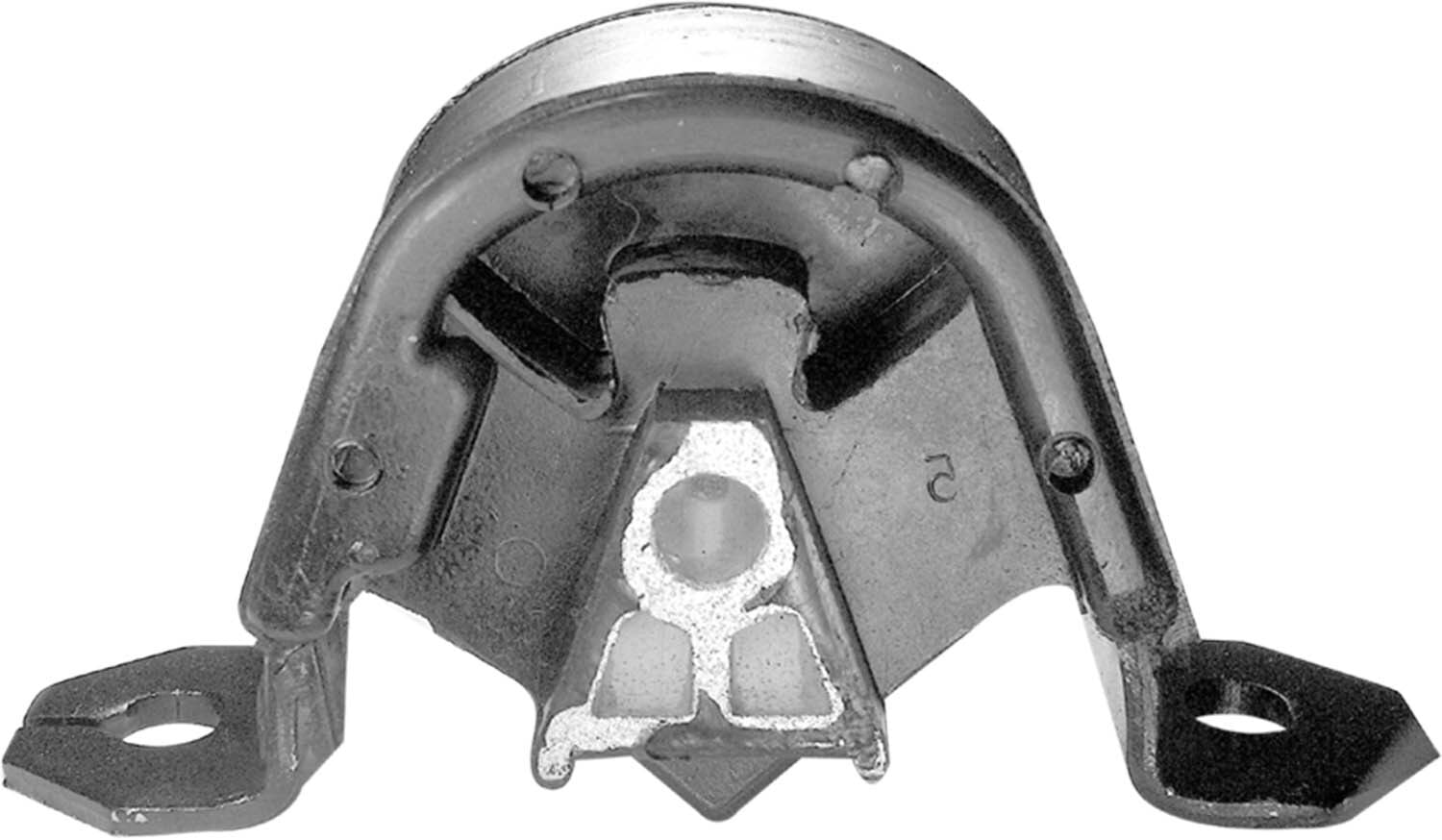 Soporte Motor Trasero