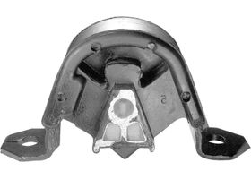 Soporte Motor Trasero