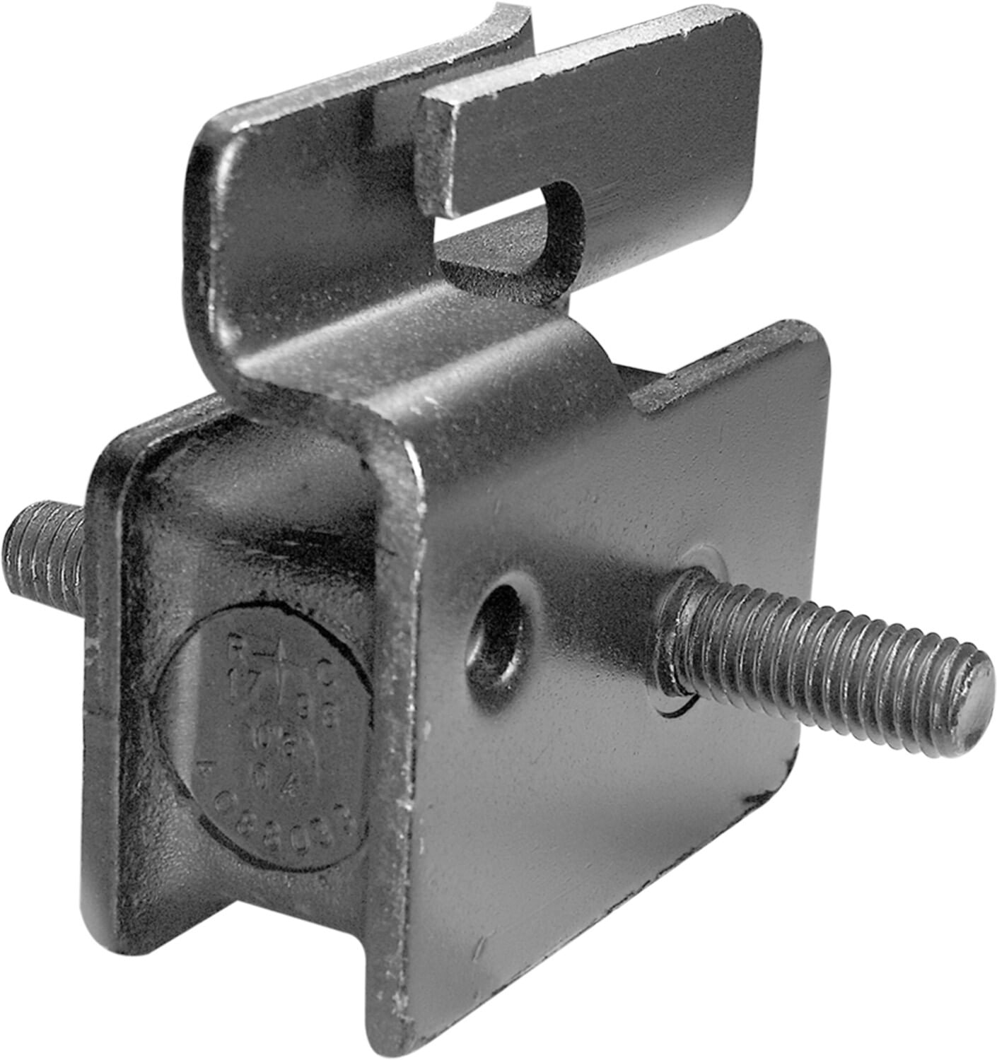 Soporte Motor Lado Conductor O Pasajero