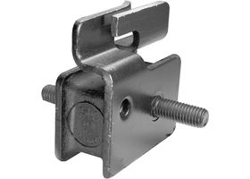 Soporte Motor Lado Conductor O Pasajero