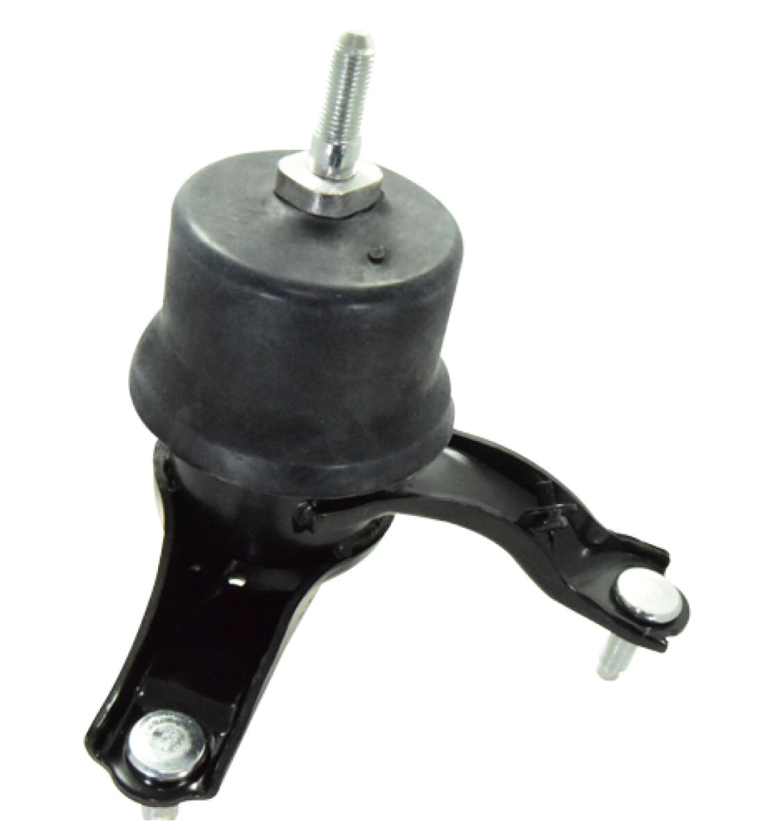 Soporte Motor Frontal Lado Pasajero