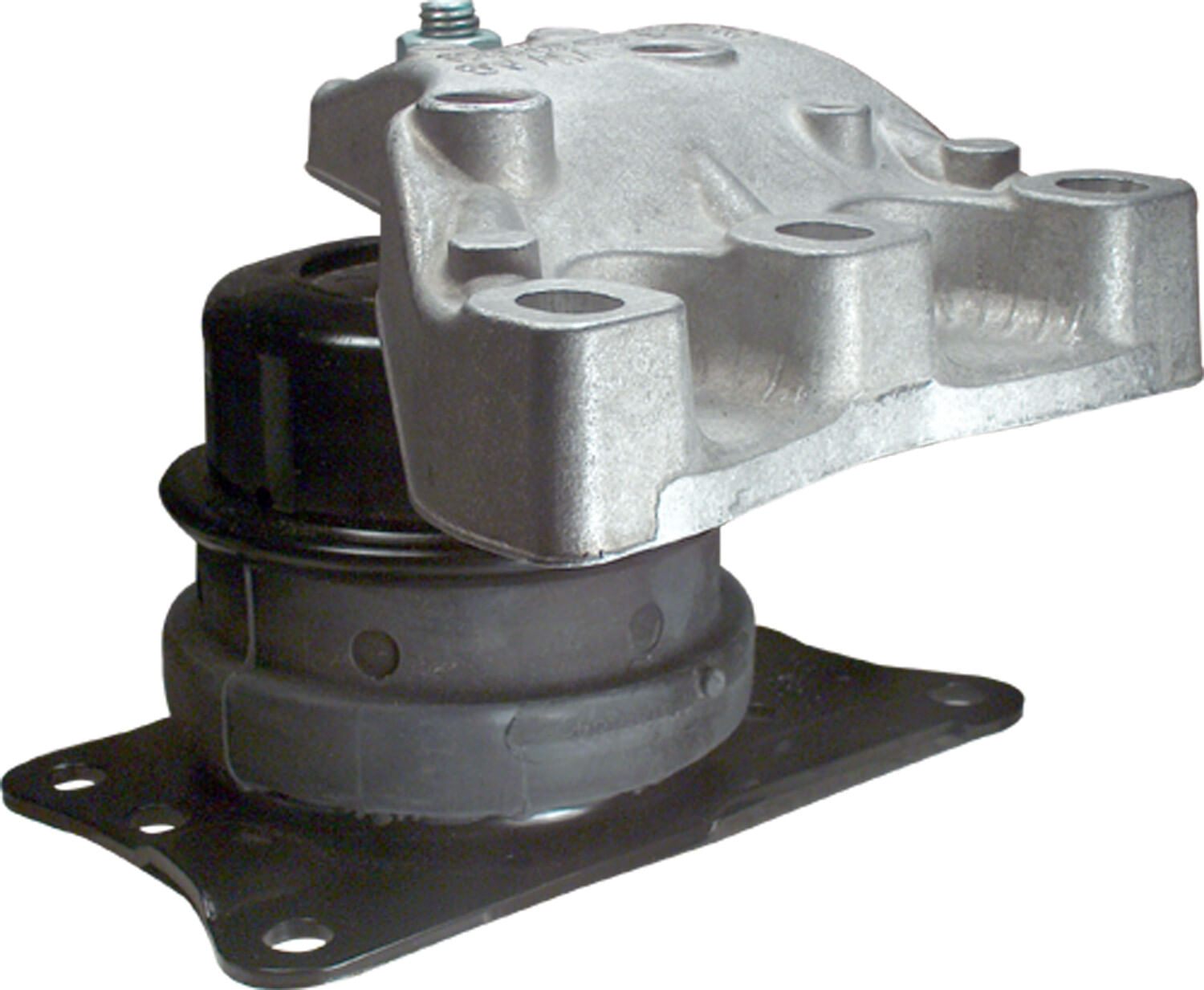 Soporte Motor Lado Pasajero