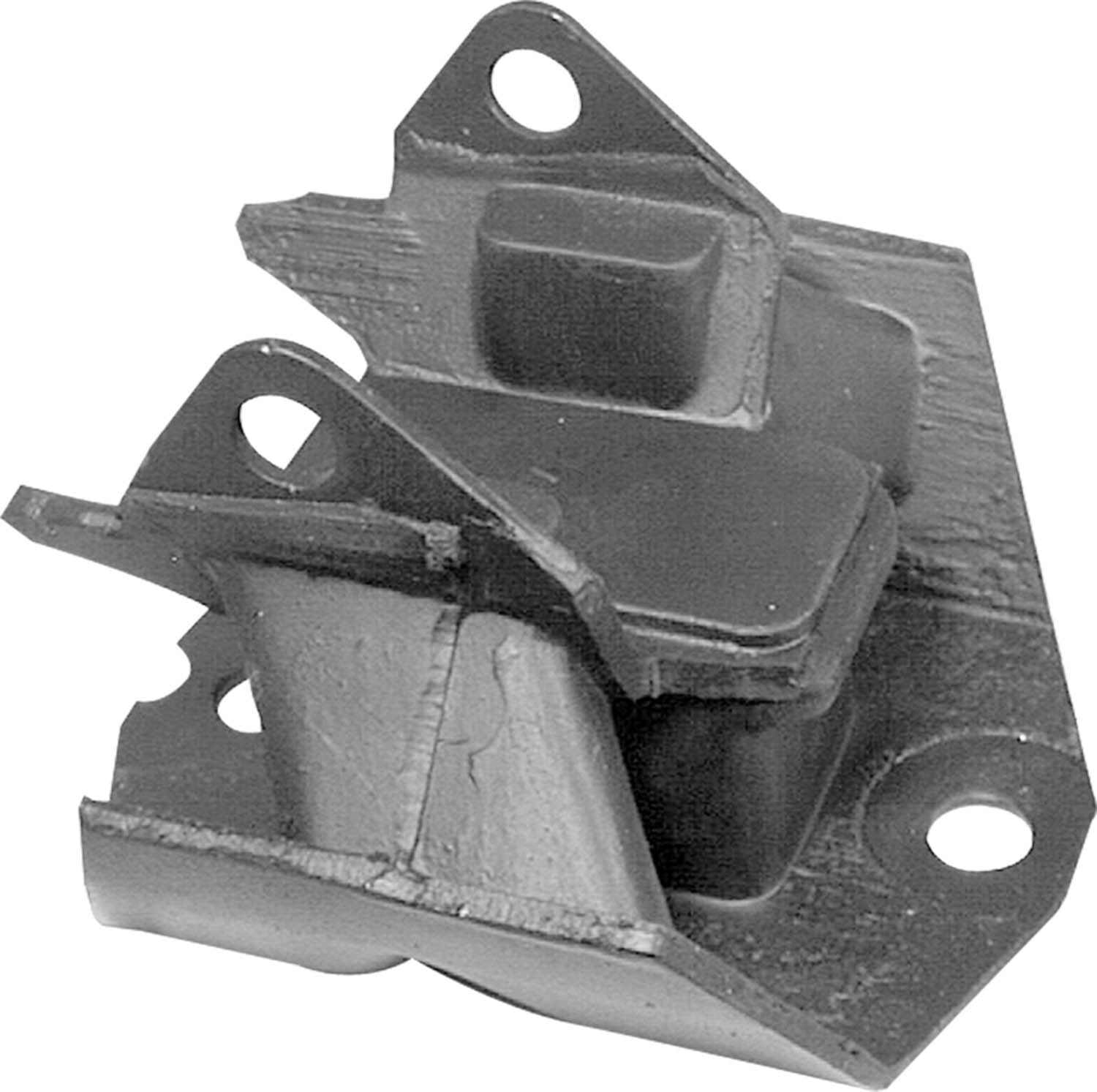 Soporte Motor Lado Pasajero