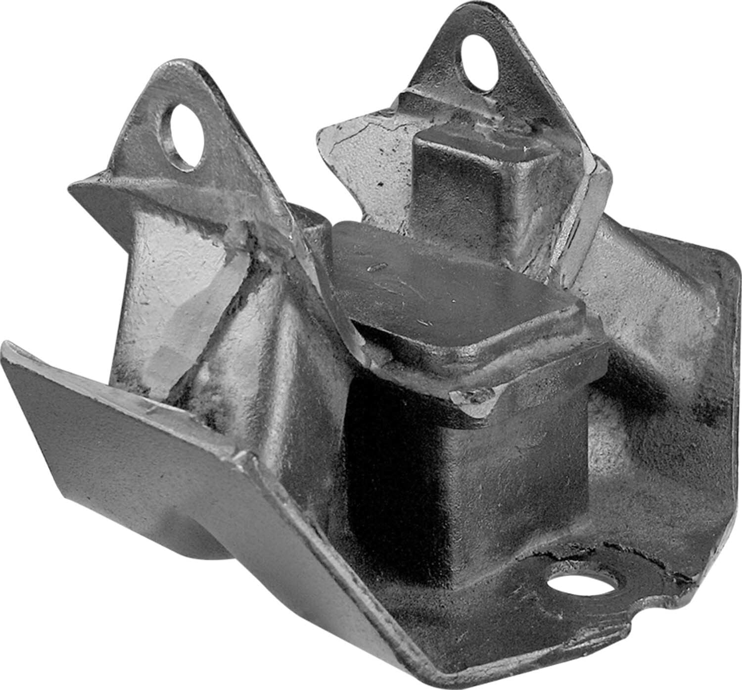 Soporte Motor Lado Conductor