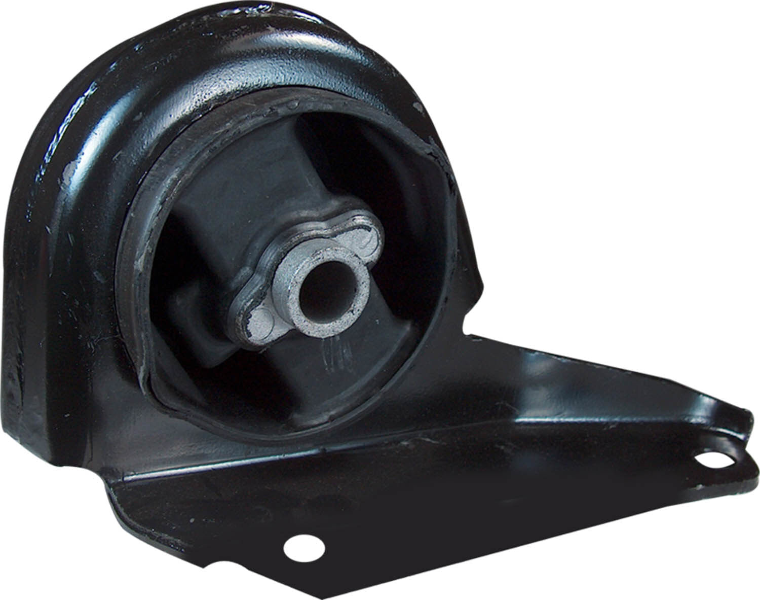 Soporte Motor Lado Pasajero