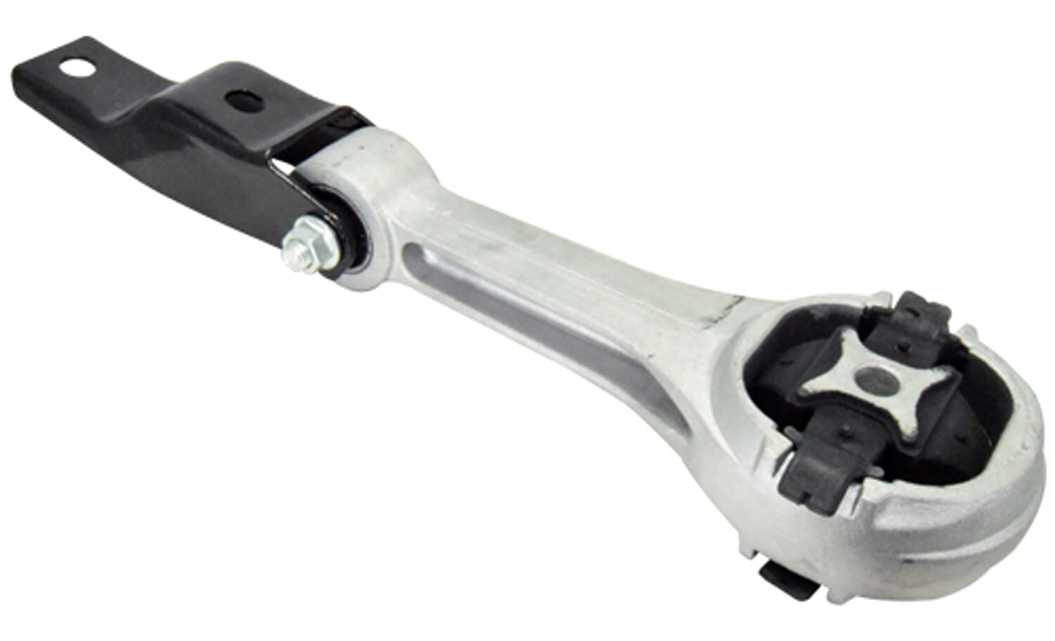 Soporte Motor Trasero