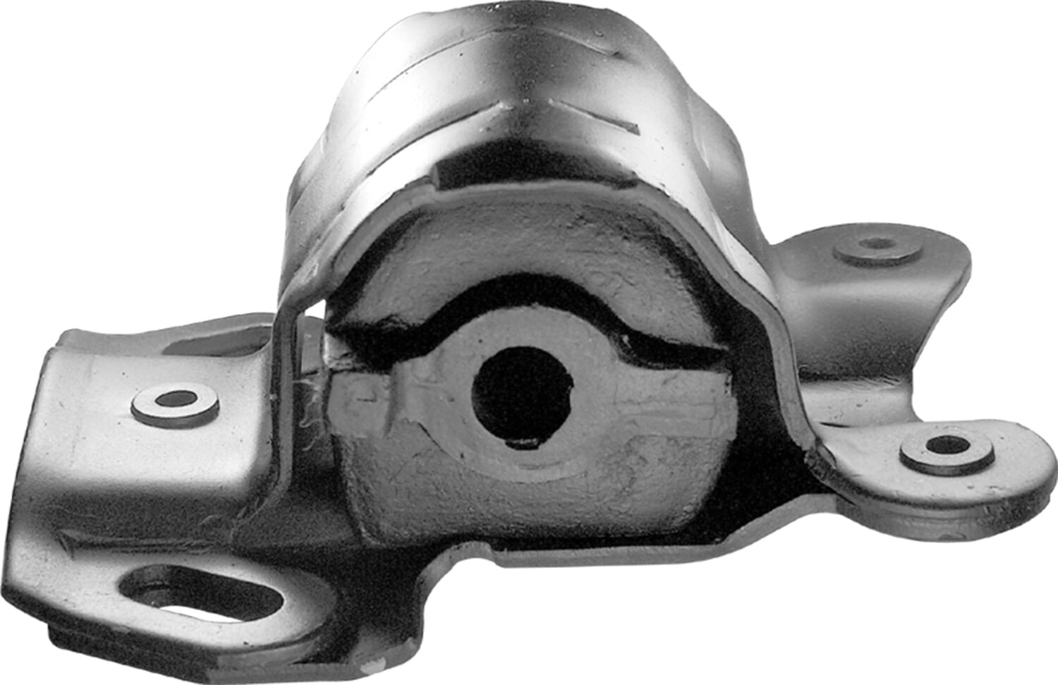 Soporte Motor Lado Conductor