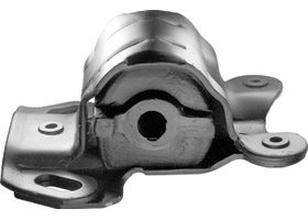 Soporte Motor Lado Conductor O Pasajero