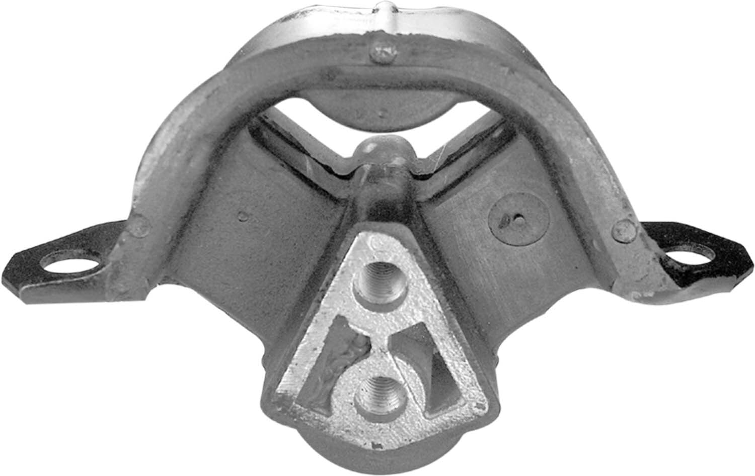 Soporte Motor Frontal Lado Pasajero
