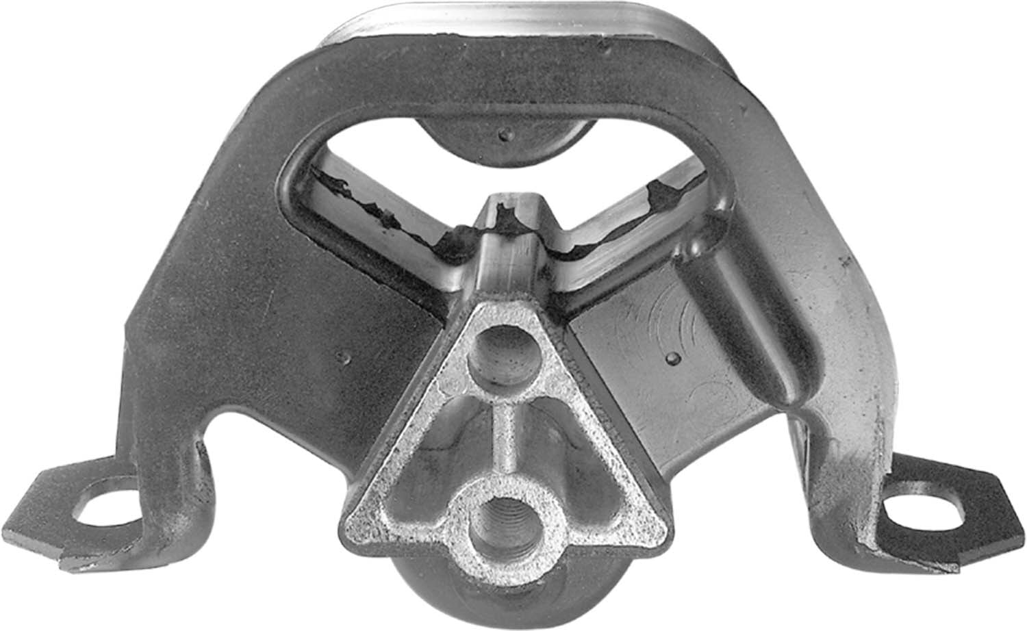 Soporte Motor Frontal Lado Conductor