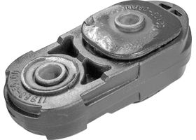 Soporte Motor Frontal