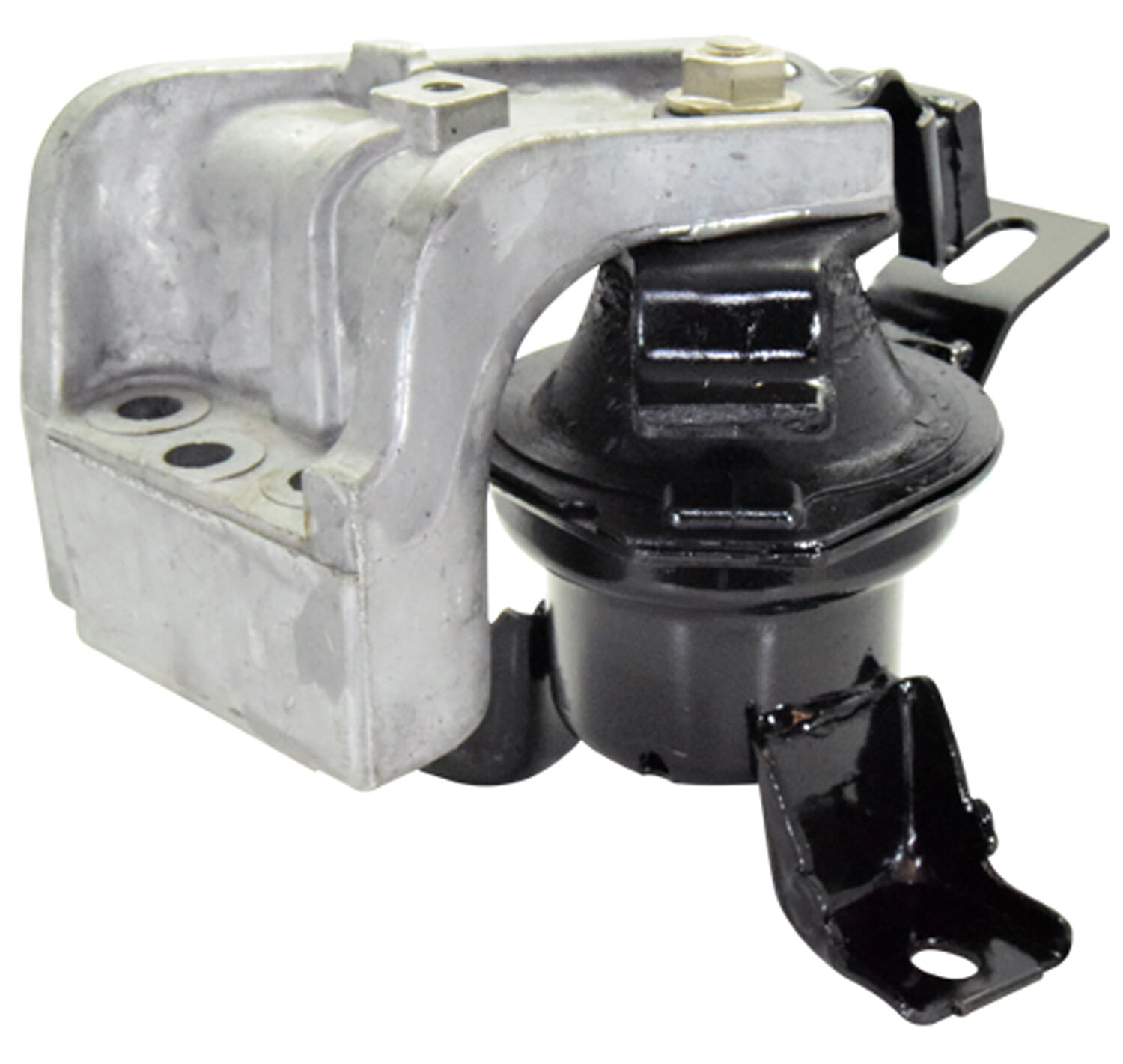 Soporte Motor Lado Pasajero
