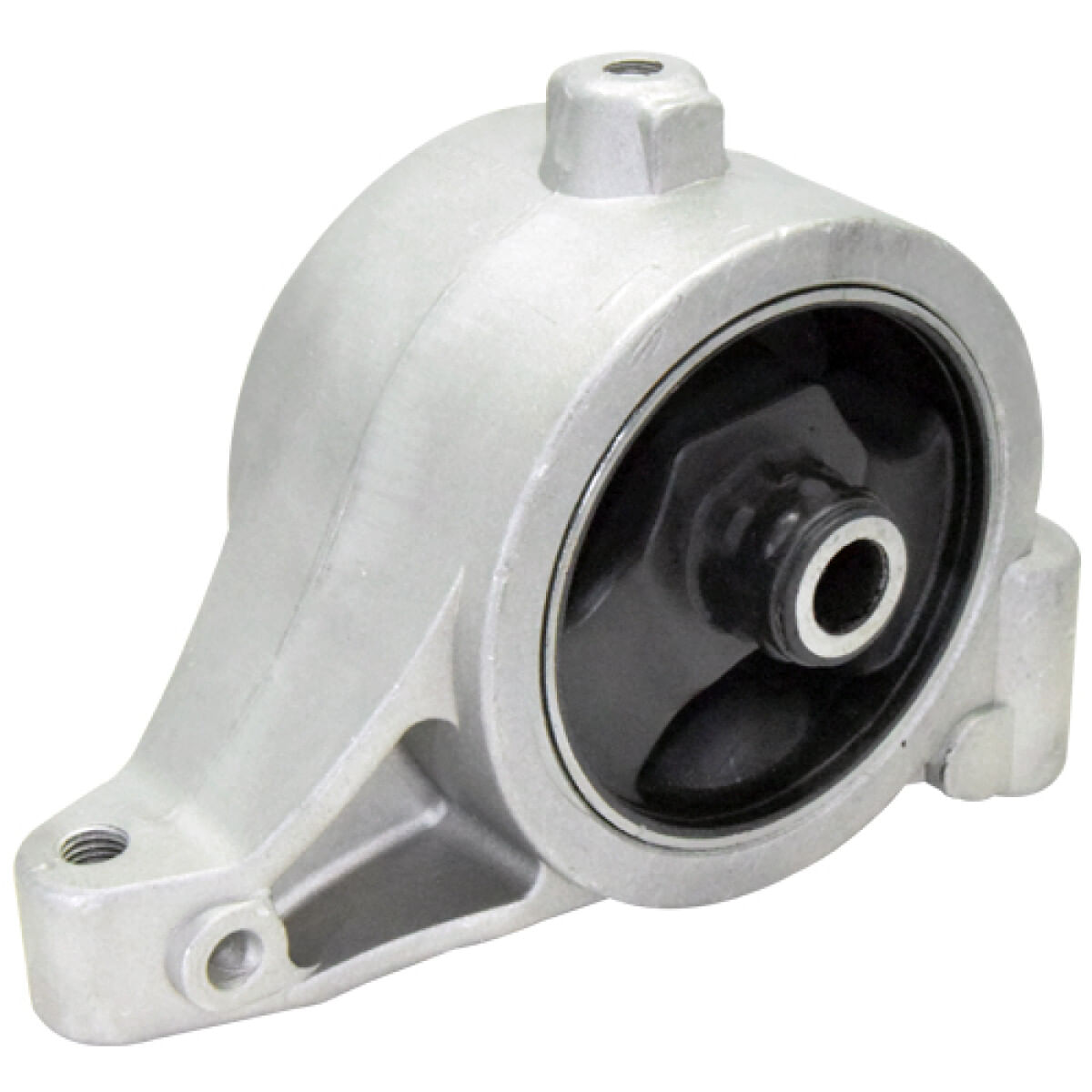 Soporte Motor Trasero