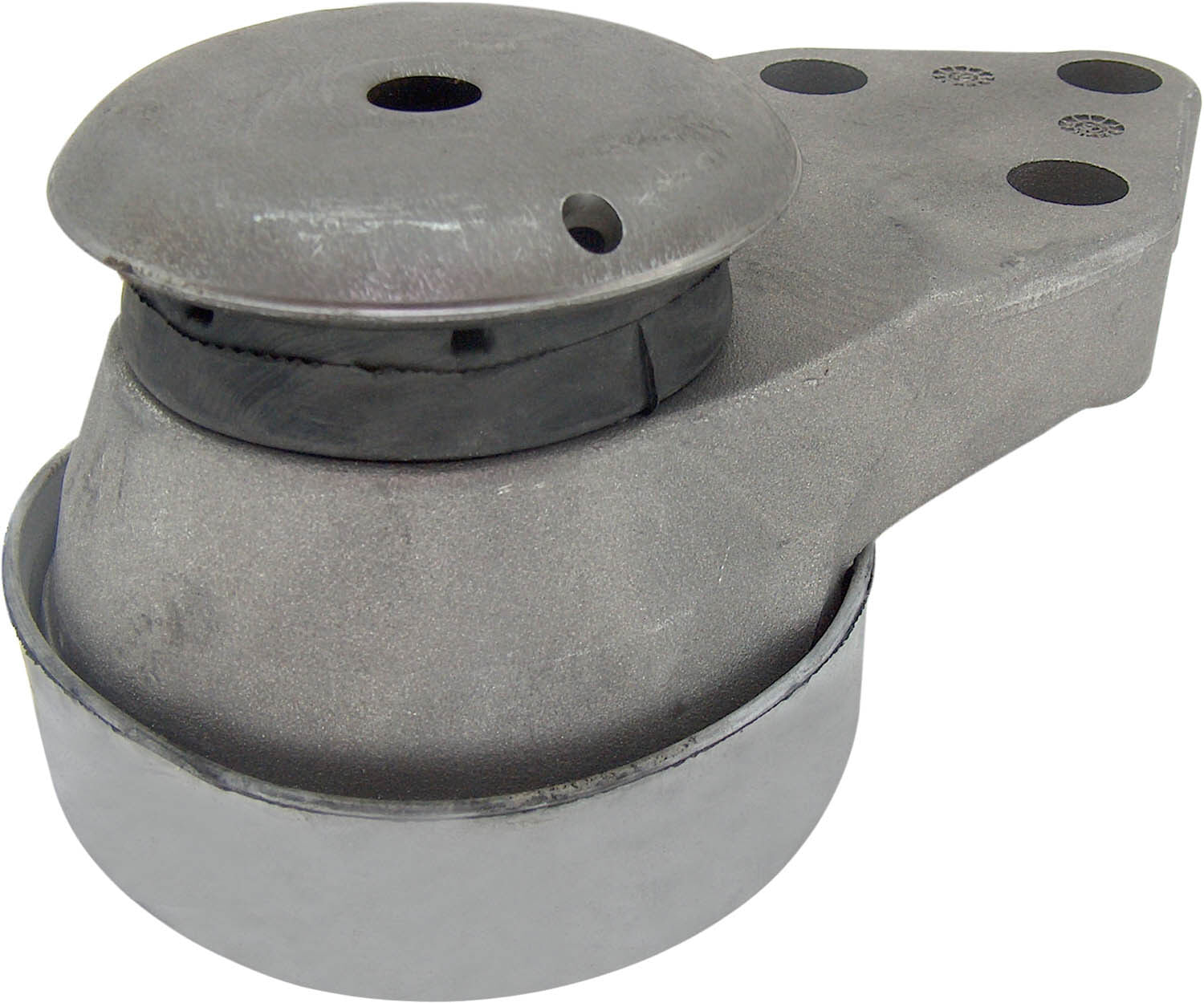 Soporte Motor Trasero