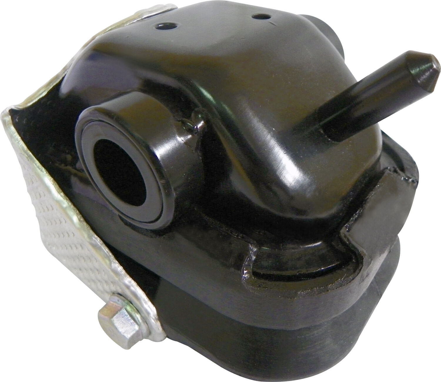 Soporte Motor Lado Conductor