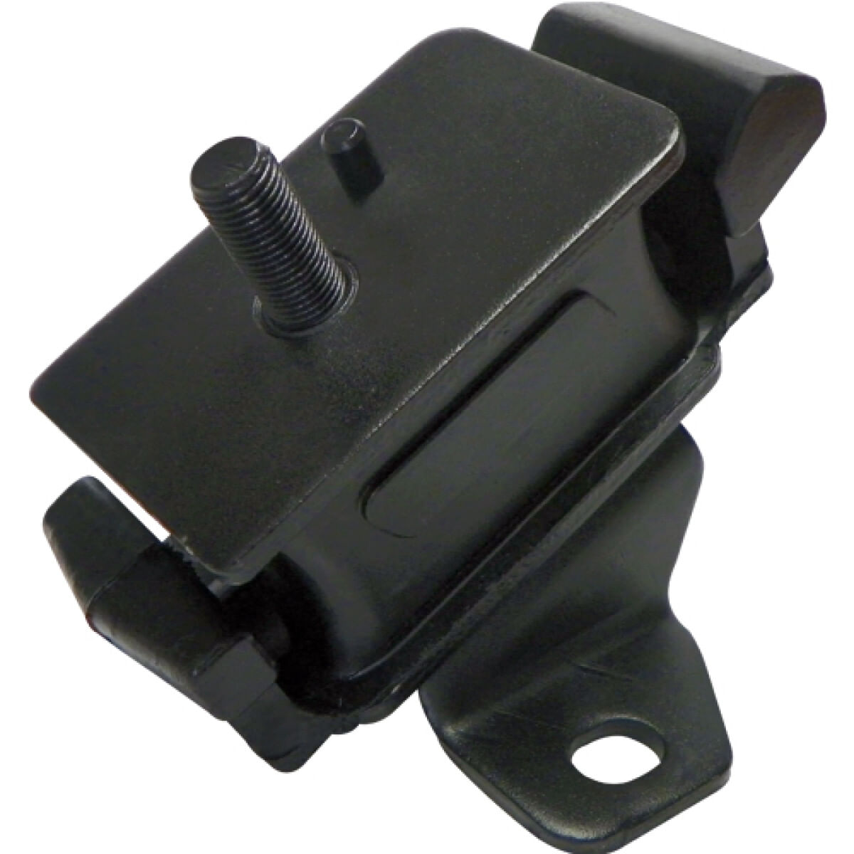 Soporte Motor Lado Conductor O Pasajero