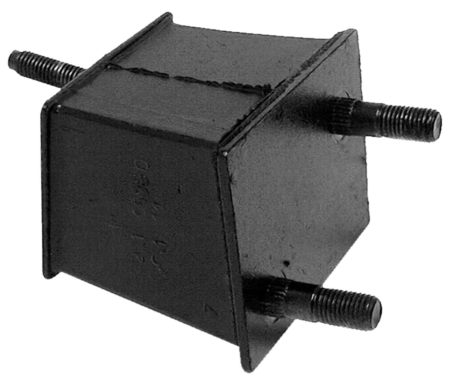 Soporte Motor Frontal Lado Conductor