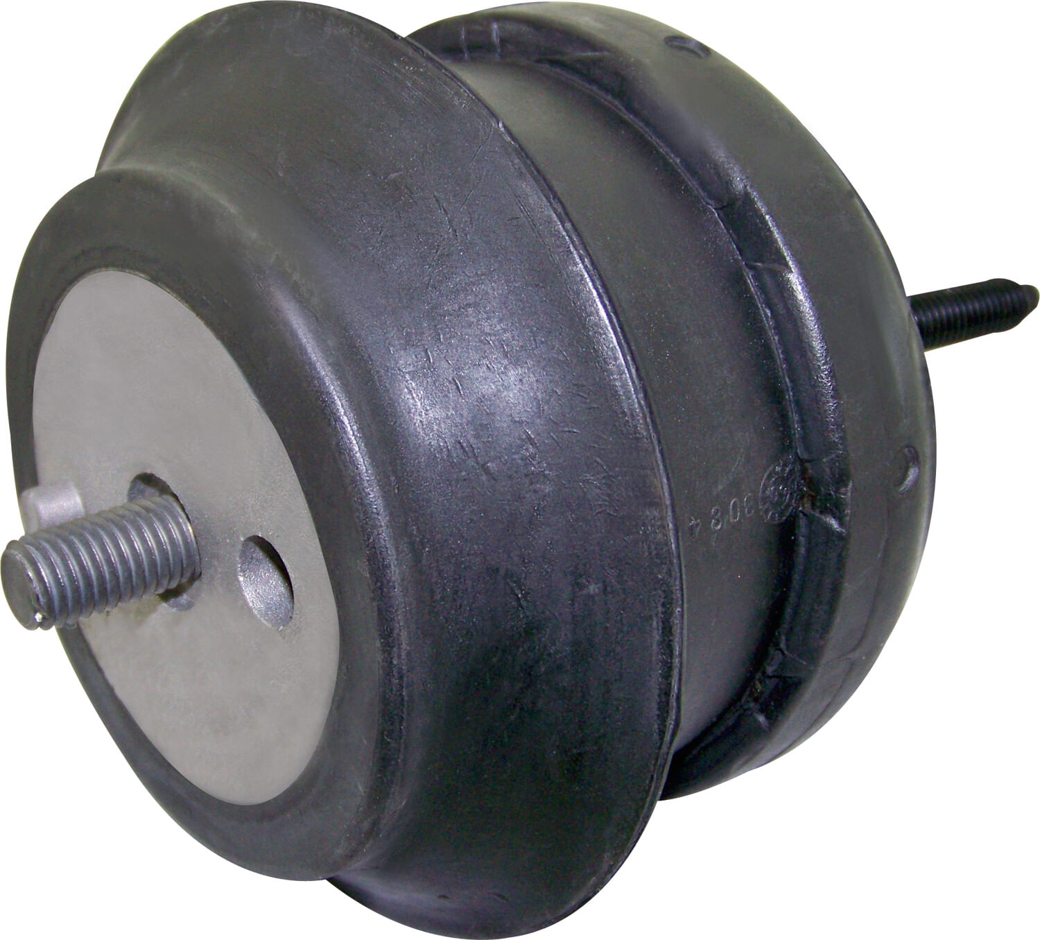 Soporte Motor Frontal