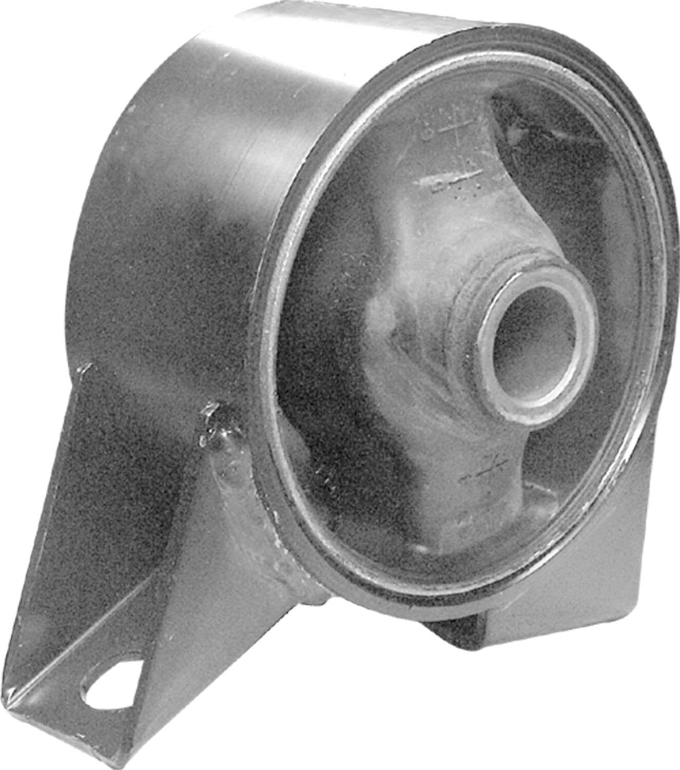 Soporte Motor Frontal