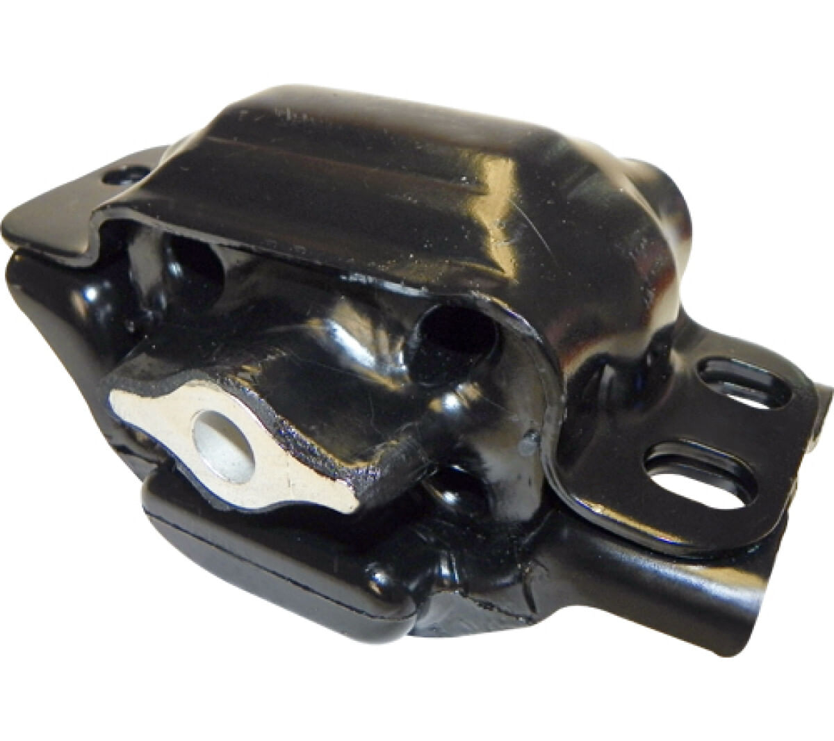 Soporte Motor Lado Conductor O Pasajero