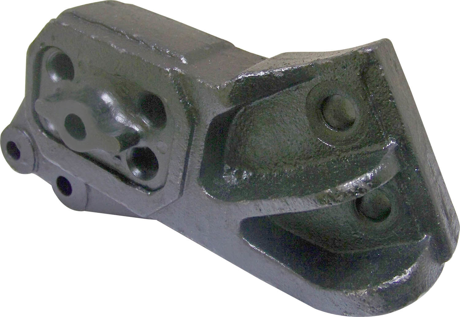 Soporte Motor Lado Pasajero
