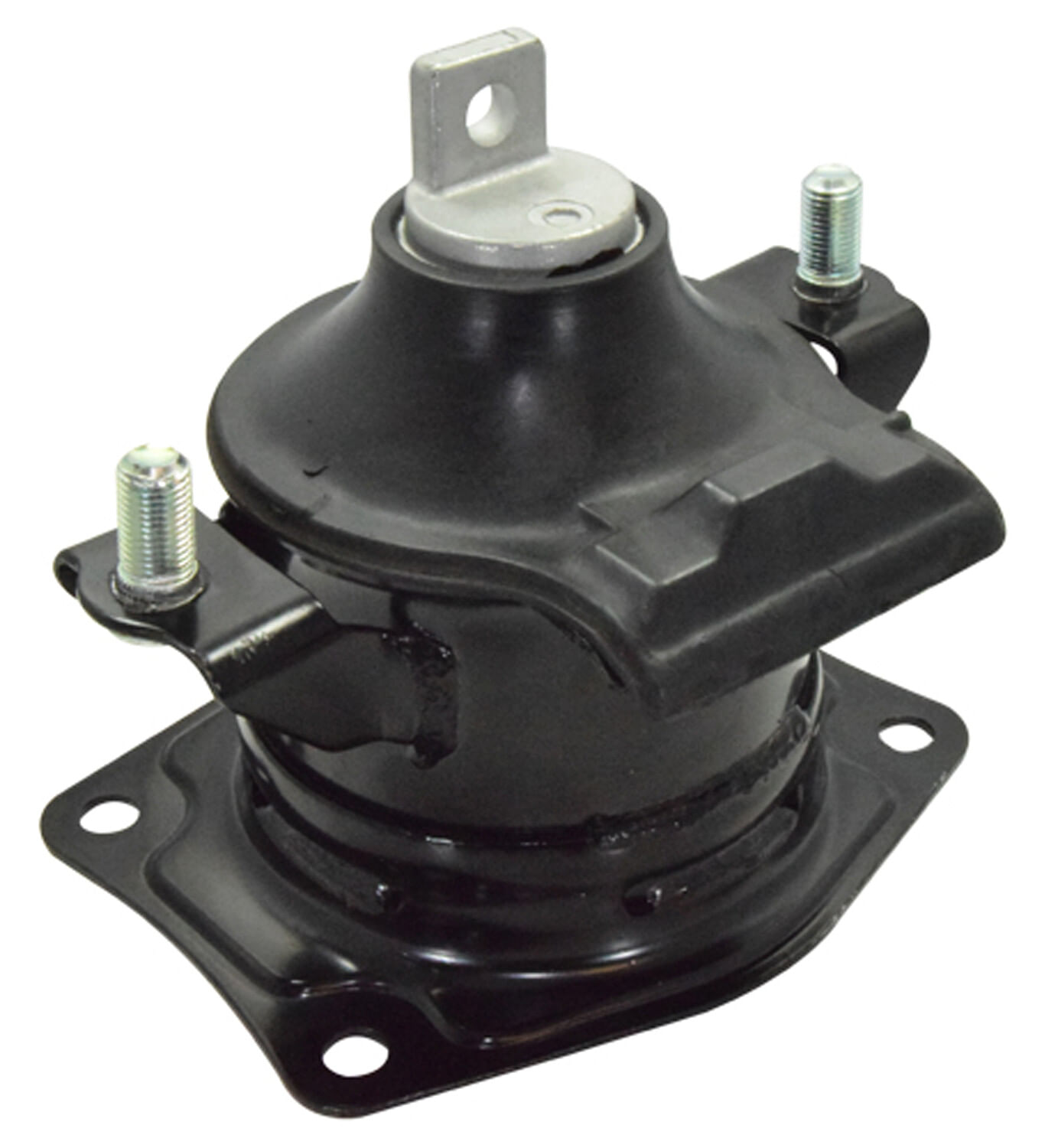 Soporte Motor Trasero