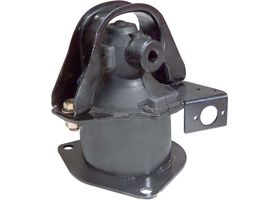 Soporte Motor Trasero