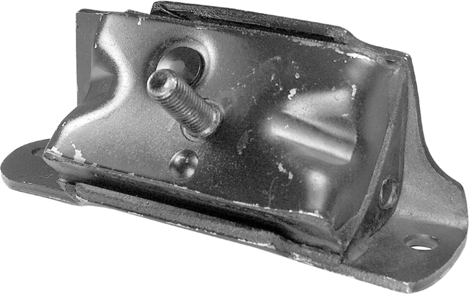 Soporte Motor Lado Conductor O Pasajero