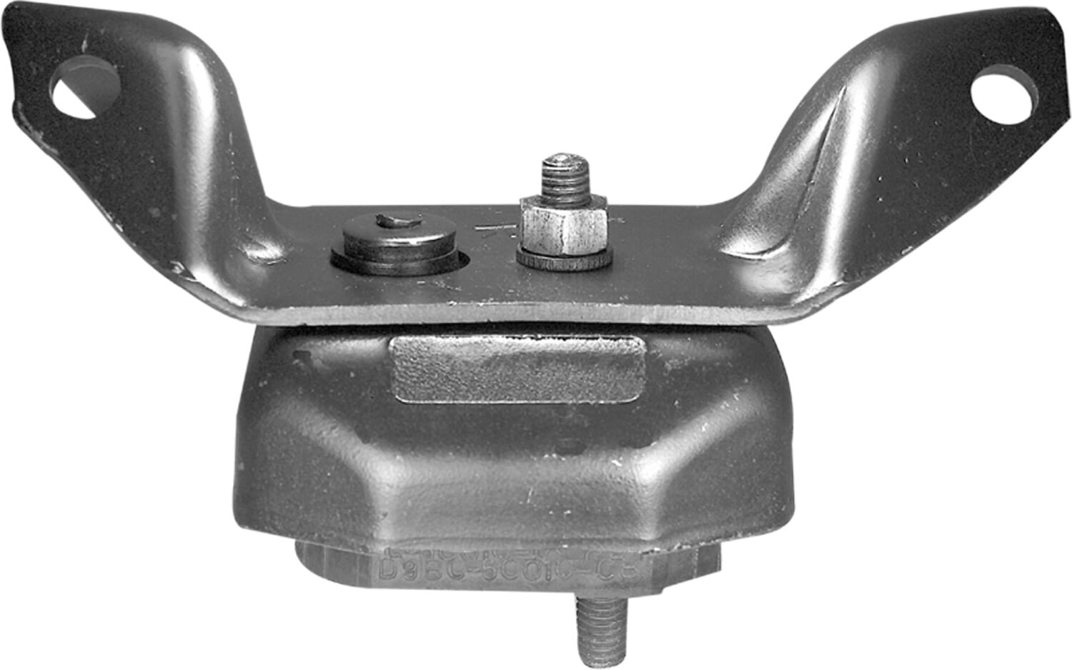 Soporte Motor Lado Pasajero