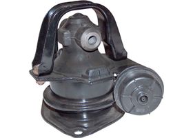 Soporte Motor Hidráulico Trasero