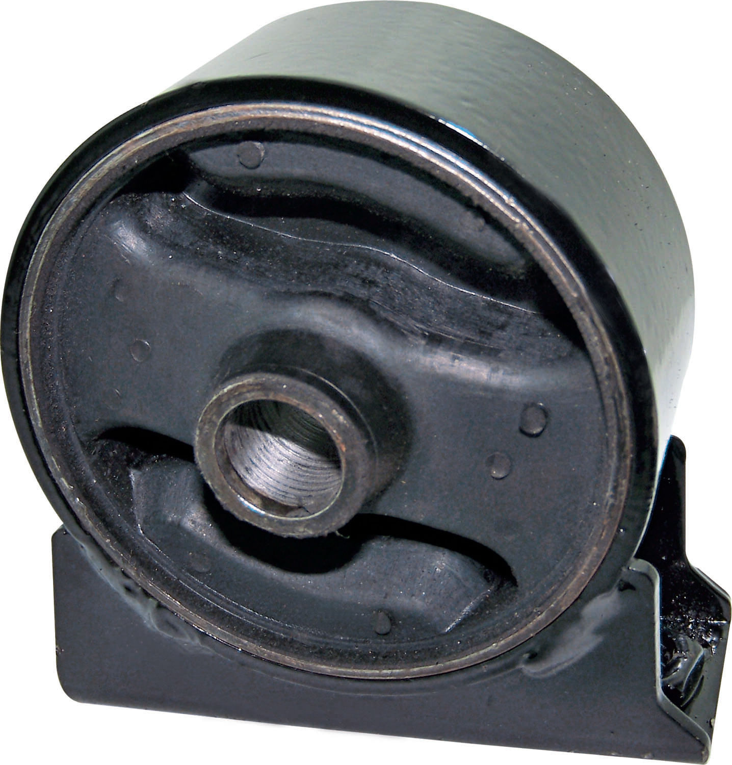 Soporte Motor Frontal