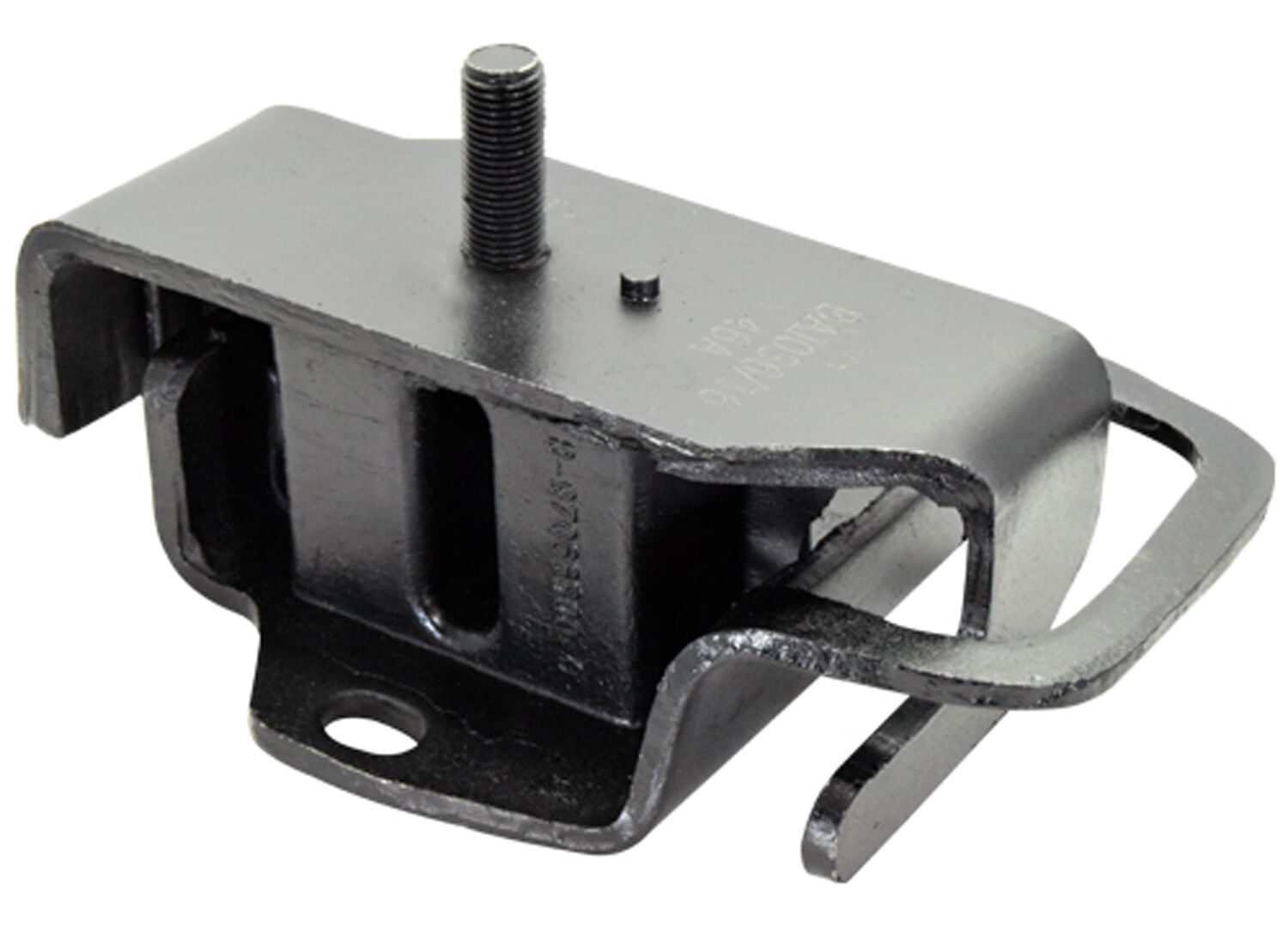 Soporte Motor Lado Pasajero