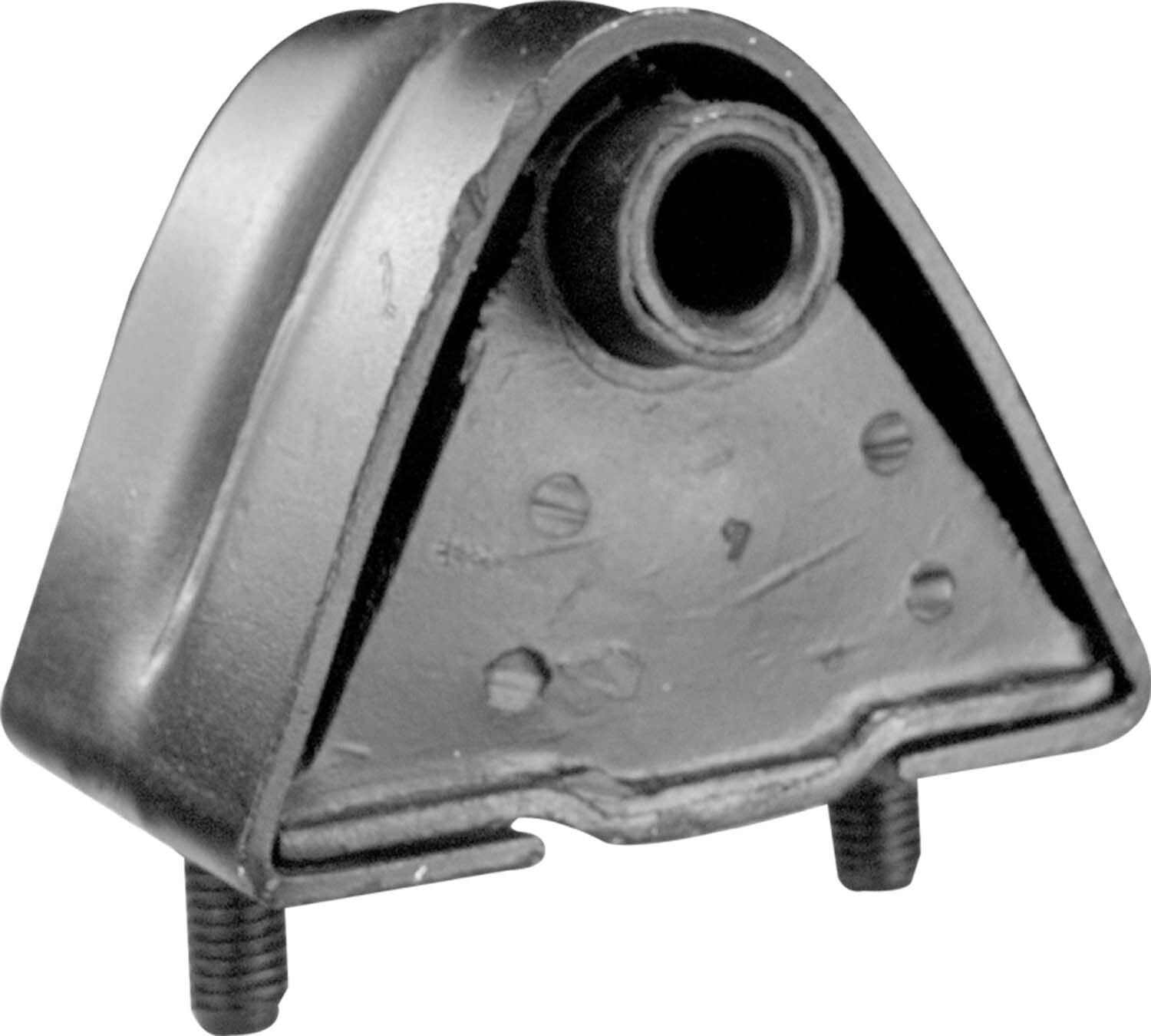 Soporte Motor Lado Pasajero