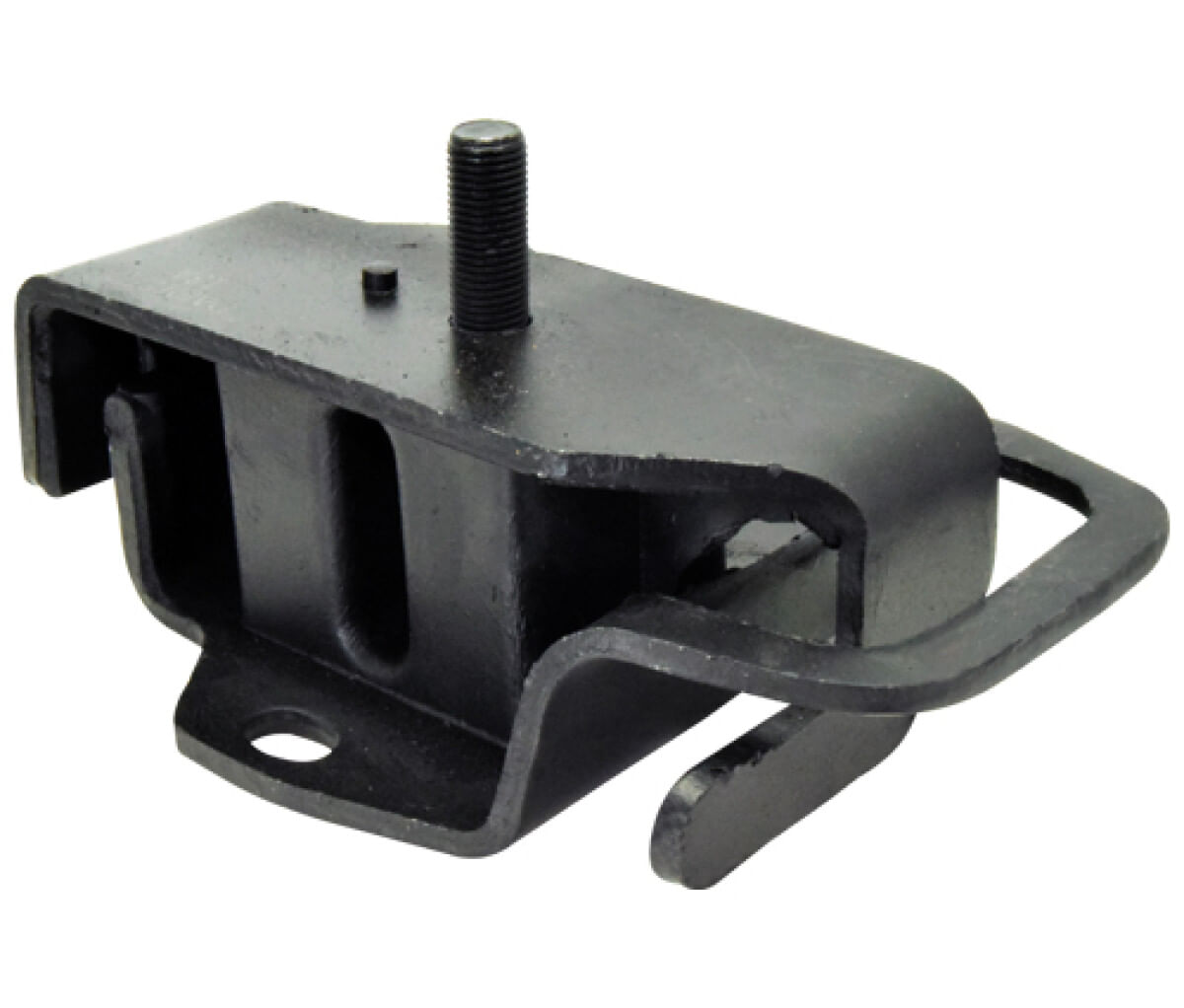 Soporte Motor Lado Conductor