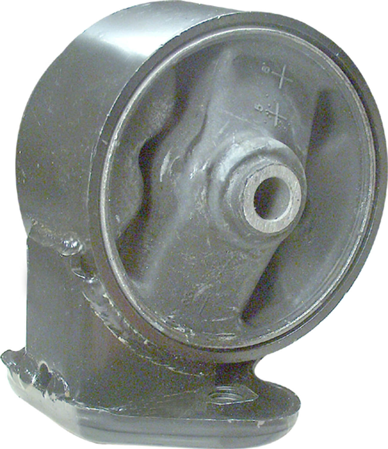 Soporte Motor Trasero