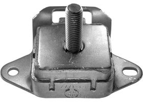 Soporte Motor Sólido Lado Conductor