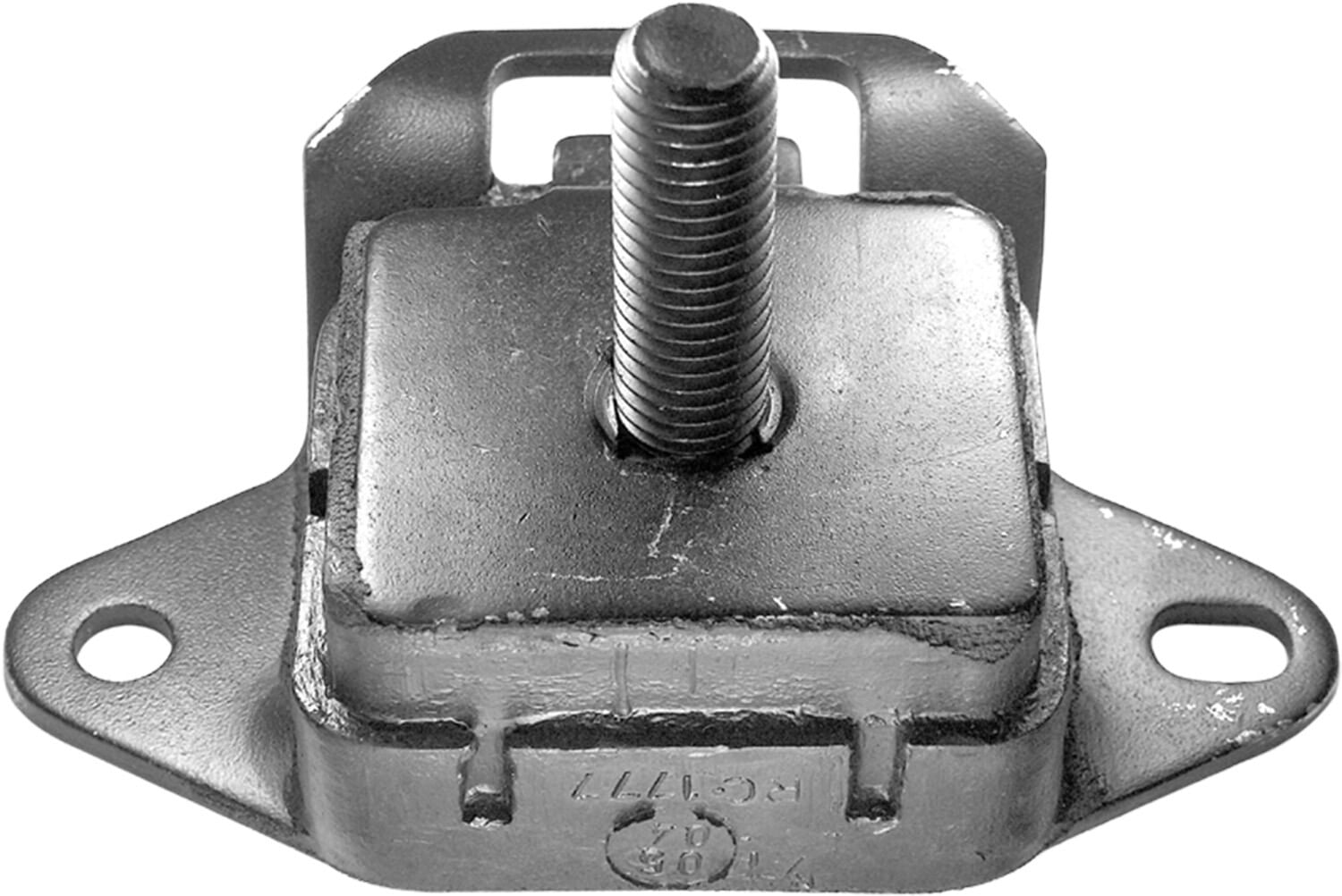 Soporte Motor Sólido Lado Conductor