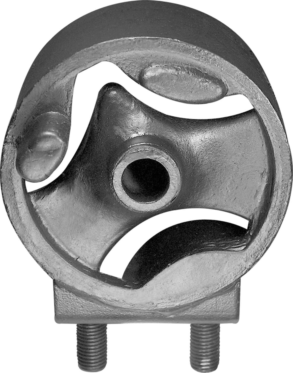 Soporte Motor Frontal