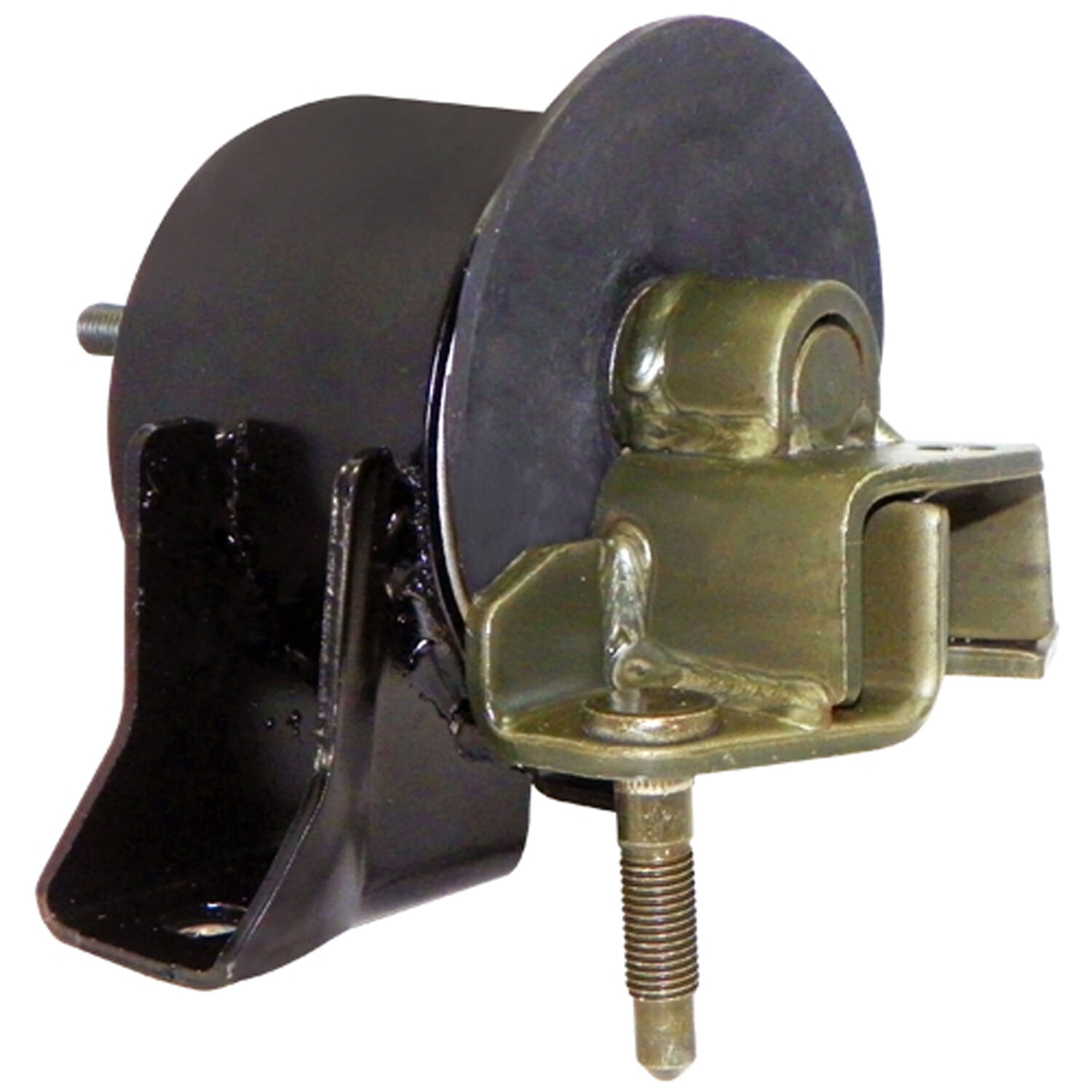 Soporte Motor Lado Pasajero