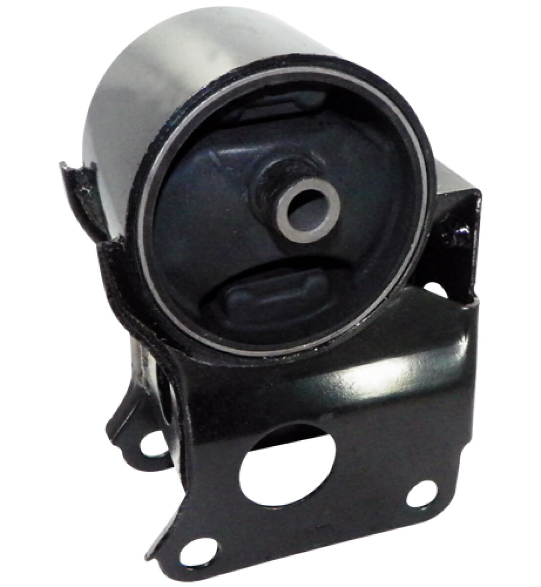 Soporte Motor Sólido Trasero