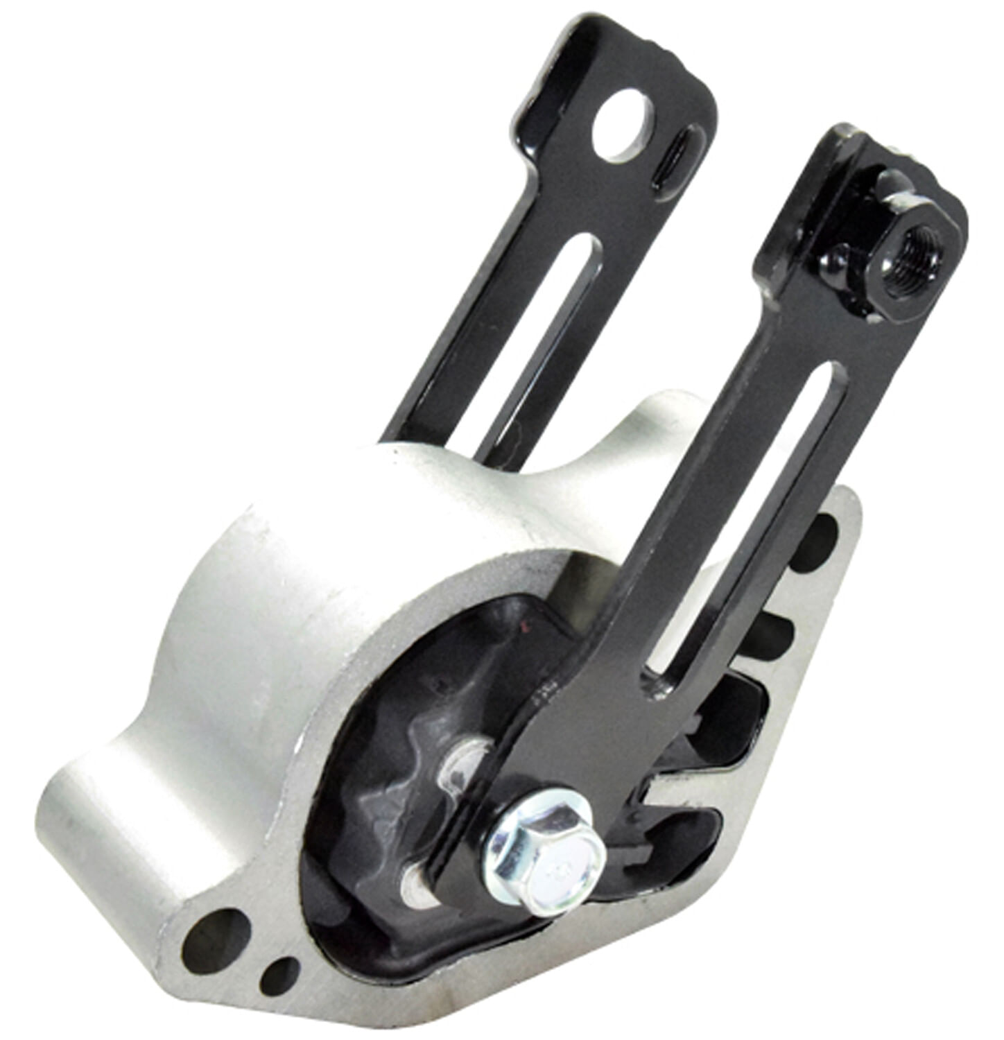 Soporte Motor Trasero