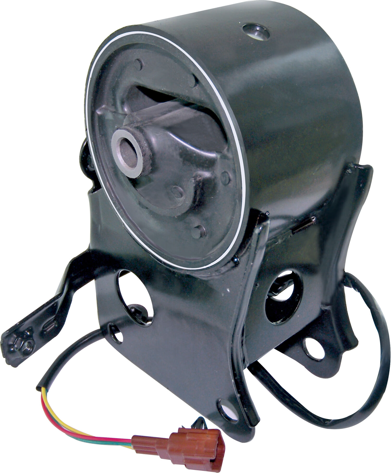 Soporte Motor Trasero