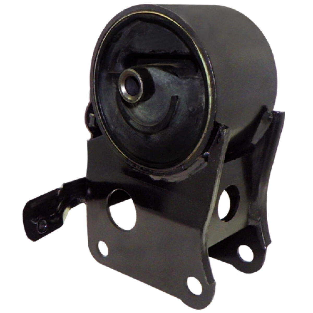 Soporte Motor Trasero