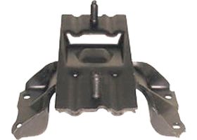 Soporte Motor Lado Conductor
