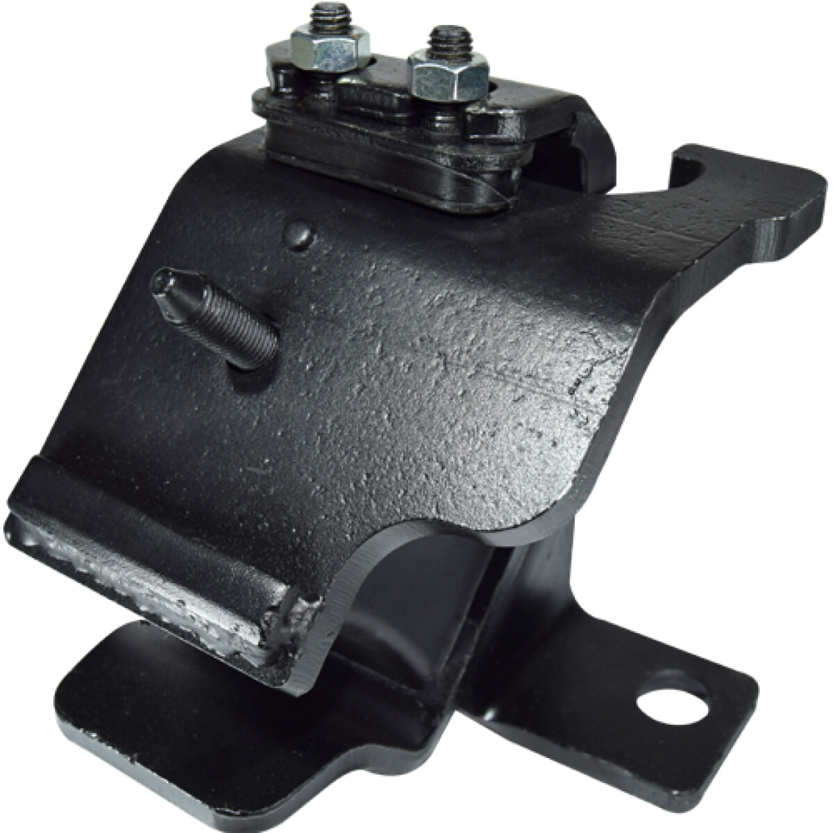Soporte Motor Diesel Lado Conductor