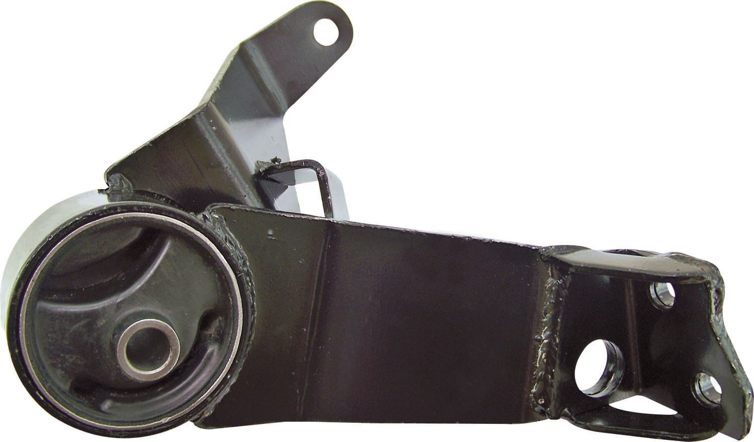 Soporte Motor Trasero