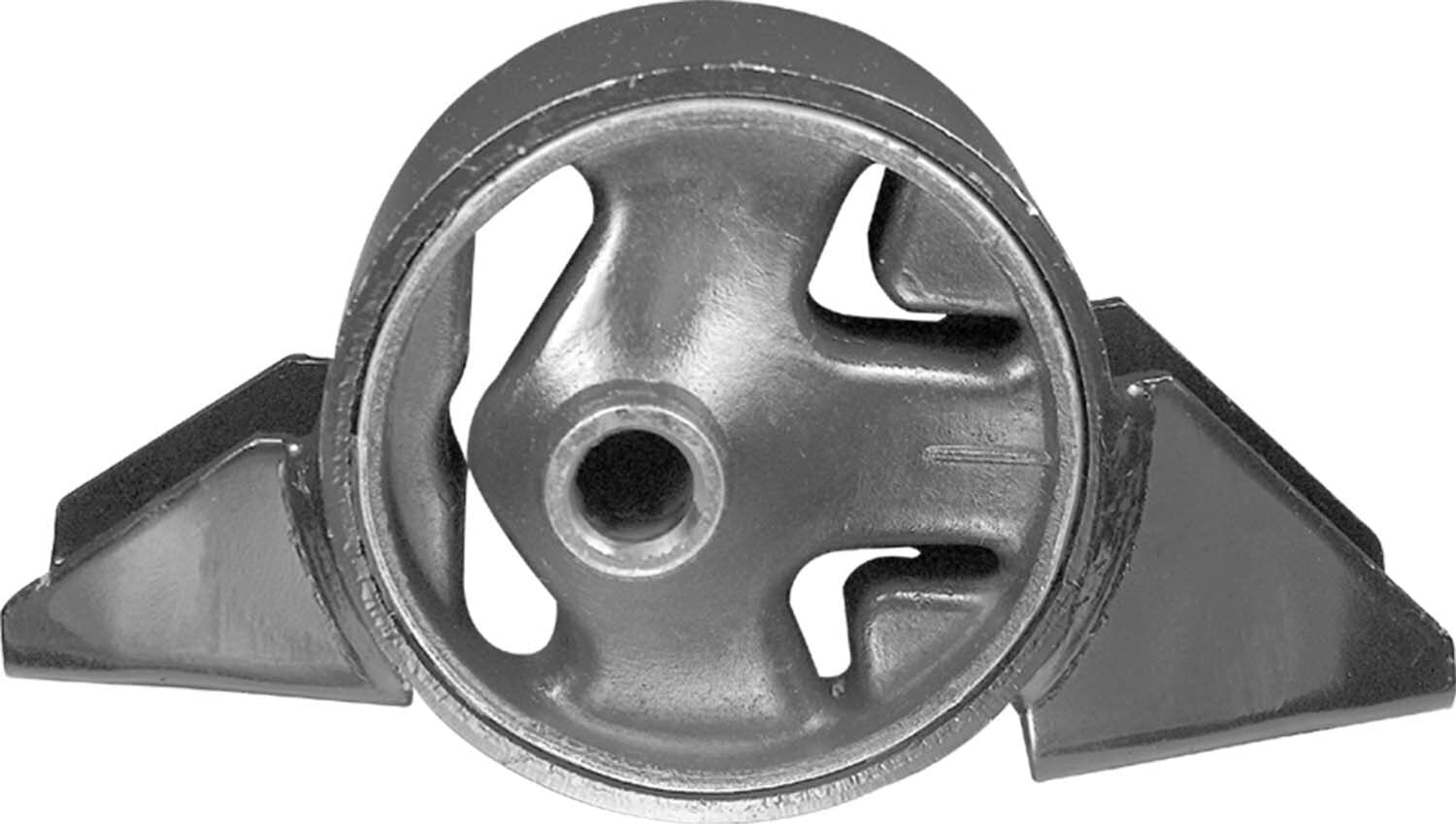 Soporte Motor Trasero