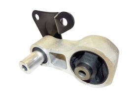 Soporte Motor Trasero